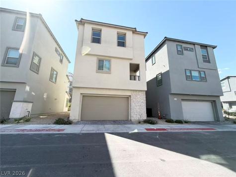 1477 Whistling Kite Street Las Vegas NV 89138