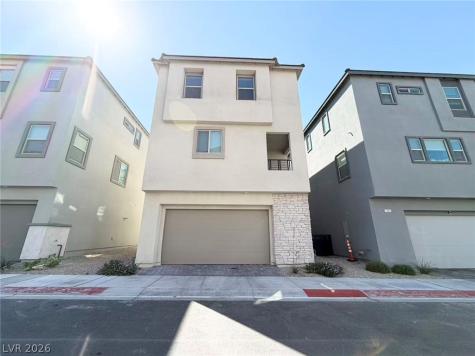 1477 Whistling Kite Street Las Vegas NV 89138