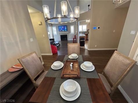 267 Westwind Road Henderson NV 89074