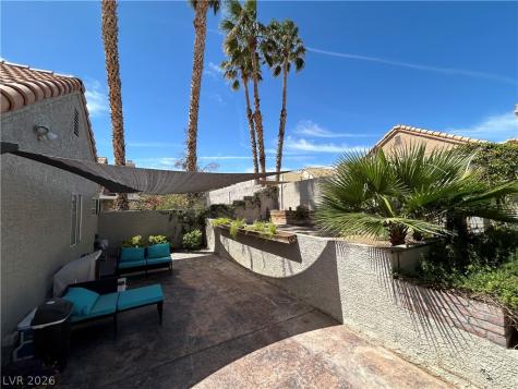 267 Westwind Road Henderson NV 89074