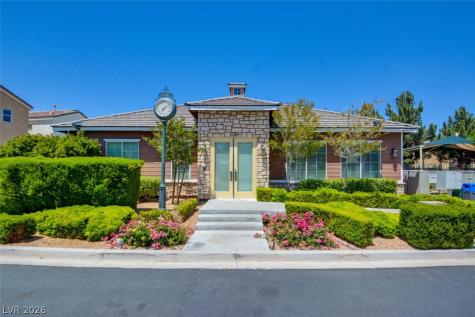 1796 Spanish Sky Avenue Las Vegas NV 89183