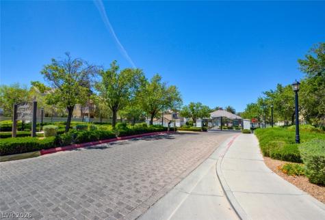 1796 Spanish Sky Avenue Las Vegas NV 89183