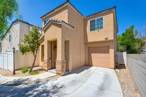 1796 Spanish Sky Avenue Las Vegas NV 89183