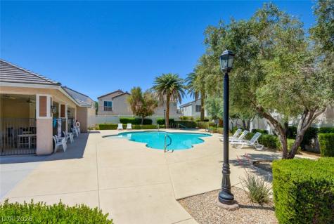 1796 Spanish Sky Avenue Las Vegas NV 89183