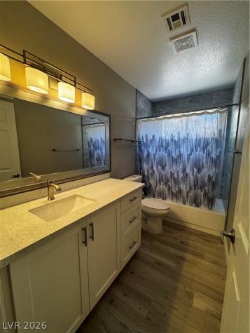 2504 Goldenmoon Street Las Vegas NV 89108