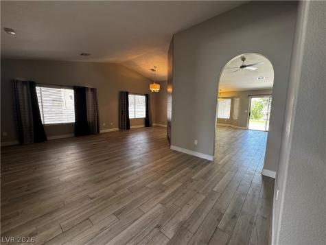 2504 Goldenmoon Street Las Vegas NV 89108