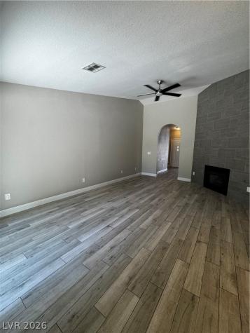 2504 Goldenmoon Street Las Vegas NV 89108