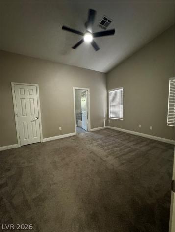 2504 Goldenmoon Street Las Vegas NV 89108