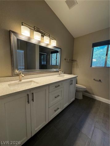2504 Goldenmoon Street Las Vegas NV 89108