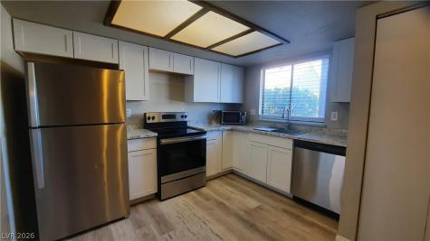 1632 Marathon Drive 12 Las Vegas NV 89108