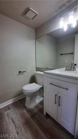 1632 Marathon Drive 12 Las Vegas NV 89108