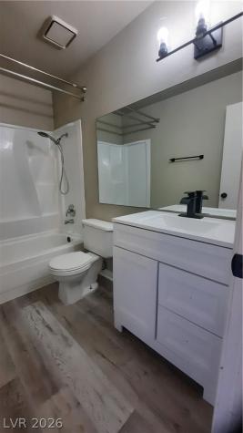 1632 Marathon Drive 12 Las Vegas NV 89108