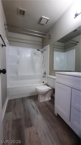 1632 Marathon Drive 12 Las Vegas NV 89108