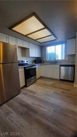 1632 Marathon Drive 12 Las Vegas NV 89108