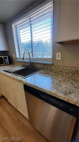 1632 Marathon Drive 12 Las Vegas NV 89108