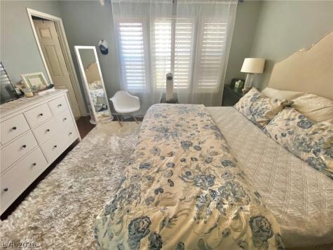 3197 Jevonda Avenue Henderson NV 89044