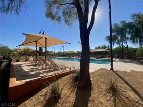 3197 Jevonda Avenue Henderson NV 89044