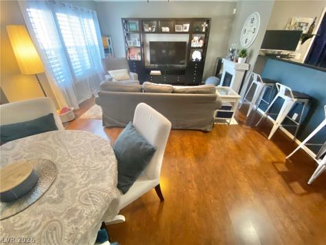 3197 Jevonda Avenue Henderson NV 89044