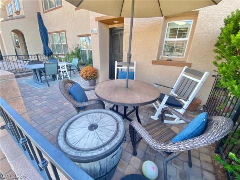 3197 Jevonda Avenue Henderson NV 89044