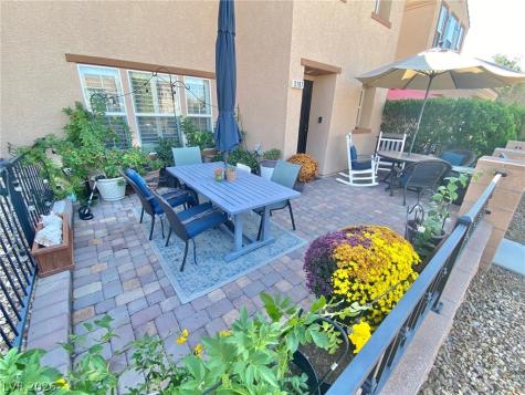 3197 Jevonda Avenue Henderson NV 89044
