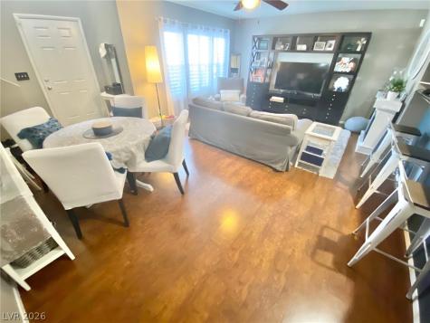 3197 Jevonda Avenue Henderson NV 89044