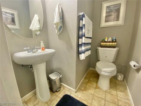 3197 Jevonda Avenue Henderson NV 89044