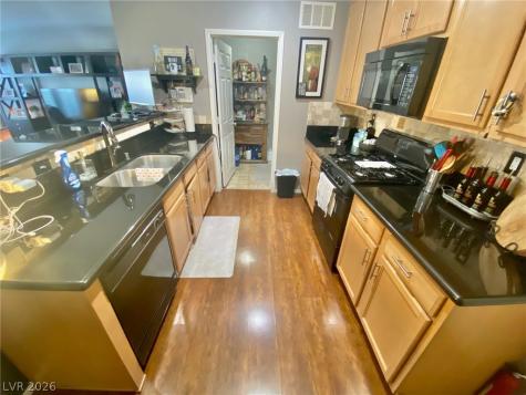 3197 Jevonda Avenue Henderson NV 89044