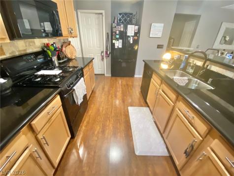 3197 Jevonda Avenue Henderson NV 89044