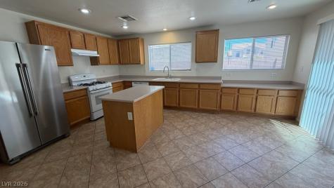 718 Thornford Street 718 Las Vegas NV 89178