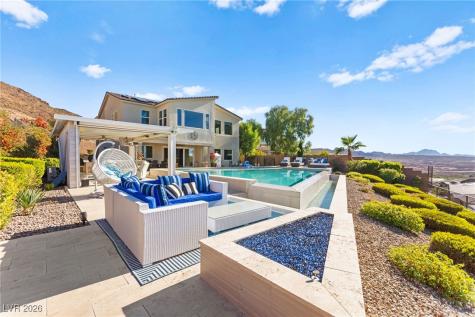 Henderson NV 89011
