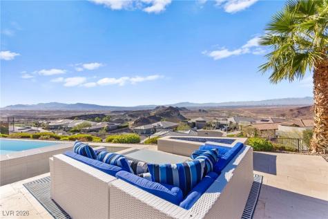Henderson NV 89011