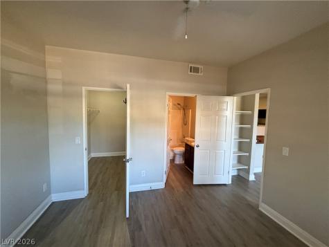 Las Vegas NV 89118