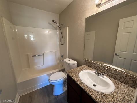Las Vegas NV 89118