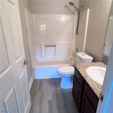 Las Vegas NV 89118