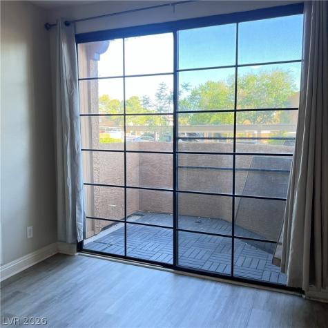 Las Vegas NV 89118