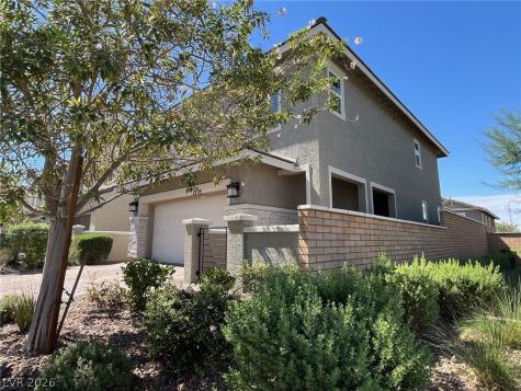 371 Andy Wheeler Drive Henderson NV 89011
