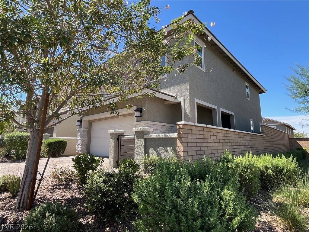 371 Andy Wheeler Drive Henderson NV 89011