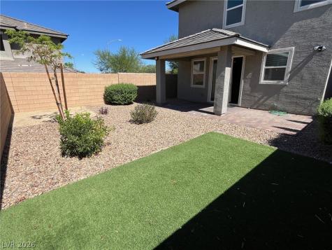371 Andy Wheeler Drive Henderson NV 89011