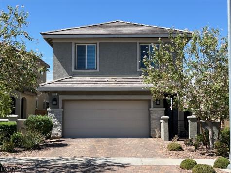 371 Andy Wheeler Drive Henderson NV 89011