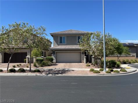 371 Andy Wheeler Drive Henderson NV 89011