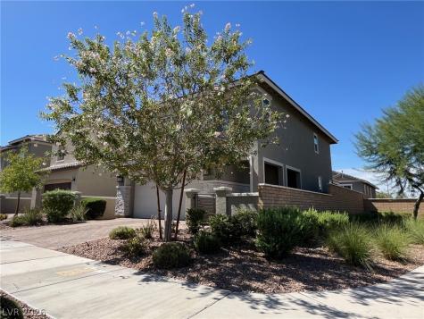 371 Andy Wheeler Drive Henderson NV 89011