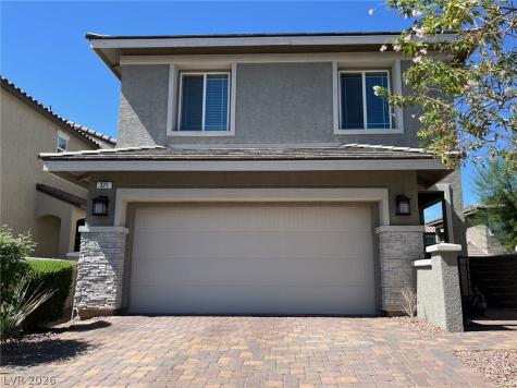 371 Andy Wheeler Drive Henderson NV 89011