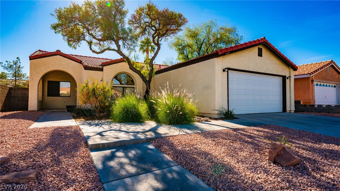 6357 Formula Way Las Vegas NV 89146