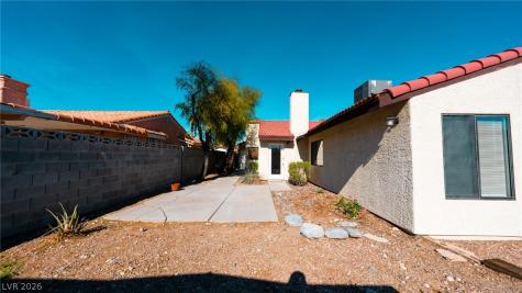 6357 Formula Way Las Vegas NV 89146