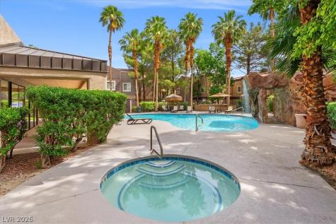 5250 South Rainbow Boulevard 2169 Las Vegas NV 89118