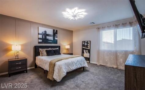 North Las Vegas NV 89081