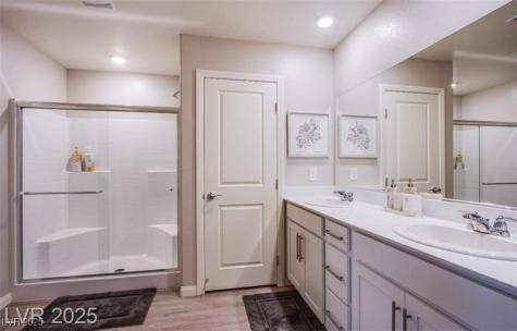 North Las Vegas NV 89081