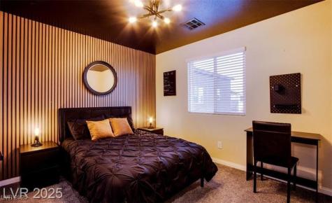 North Las Vegas NV 89081