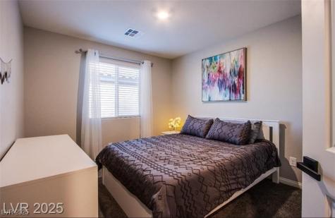 North Las Vegas NV 89081