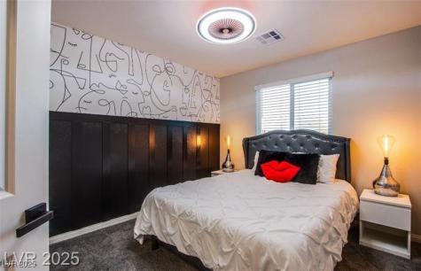 North Las Vegas NV 89081